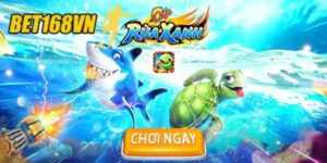 Khám phá đôi nét về Bắn cá rùa xanh phiên bản mới nhất 2025