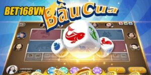 Bầu cua tôm cá là trò chơi dân gian mà nhiều người đam mê