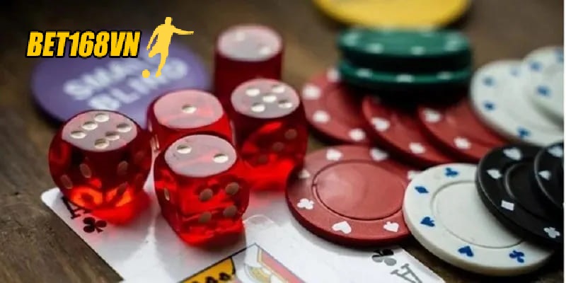 Thông tin về Casino Bet168vn