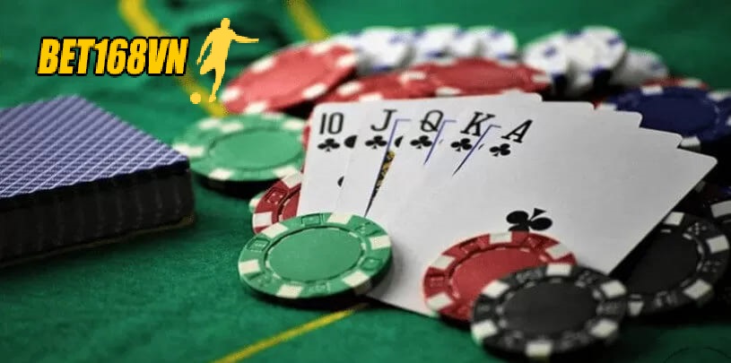 Tổng hợp một số game được nổi bật