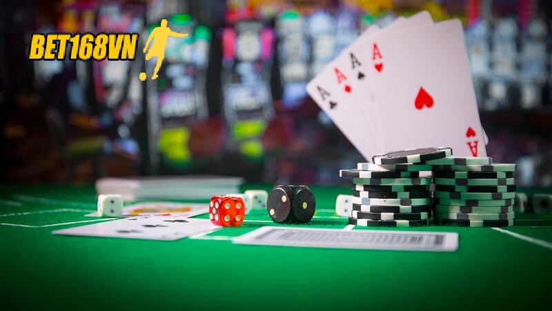 Sơ lược thông tin Bet168vn