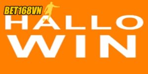 Hallo win được lấy ý tưởng từ ngày hội Halloween