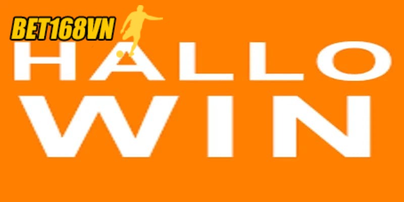Hallo win được lấy ý tưởng từ ngày hội Halloween