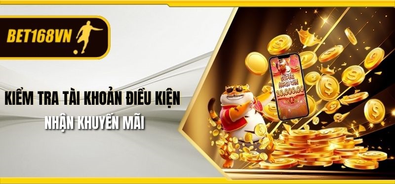 Điều kiện tham gia ưu đãi cho thành viên