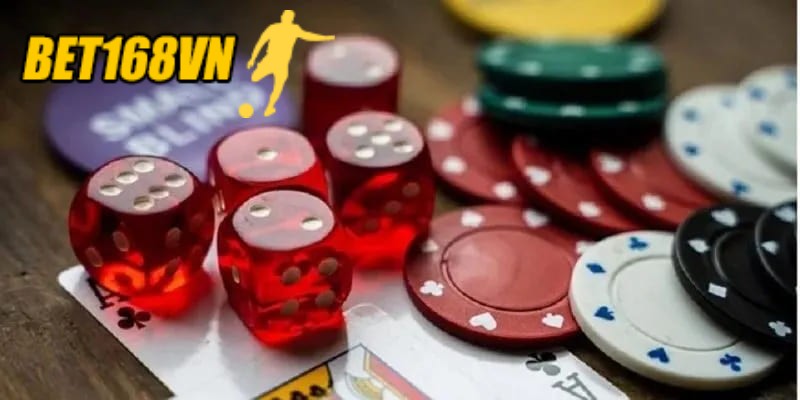 Người chơi cần kiểm soát tốt cảm xúc của mình