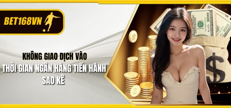 Lưu ý khi tham khảo hướng dẫn nạp tiền
