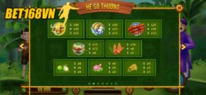 Nổ hũ thằng bờm là gì?