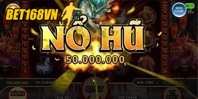 Cách chinh phục nổ hũ thành công