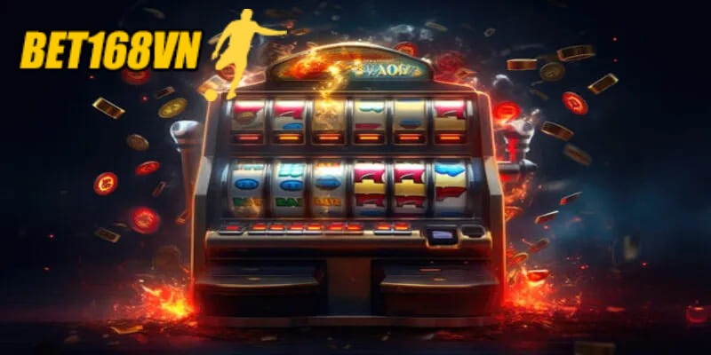 Ai Cập là game được đánh giá rất cao tại cổng game Bet168vn