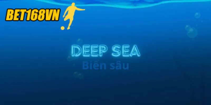 Slot game biển sâu hấp dẫn người chơi