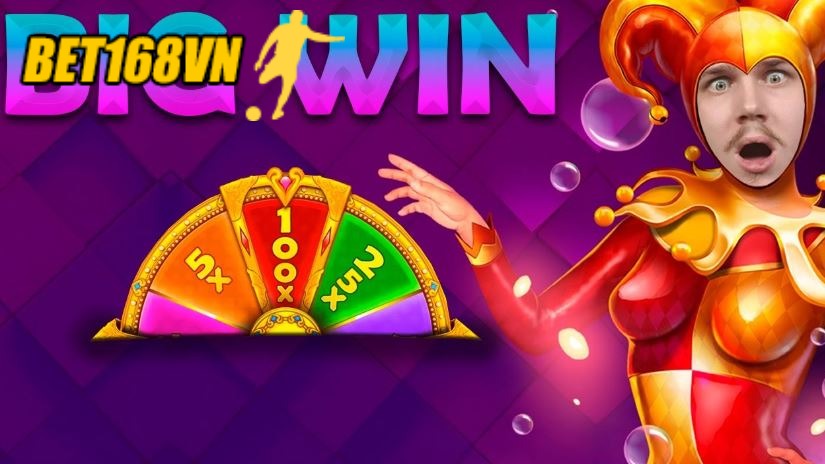 Slot game Master Joker là gì?