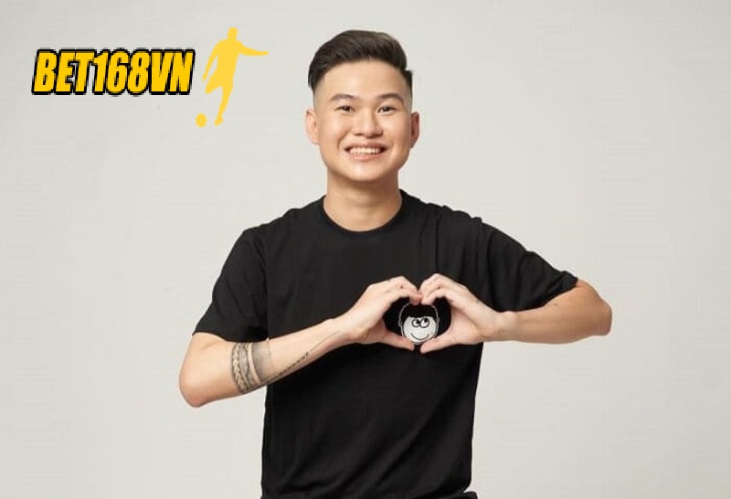 Tác Giả Bet168vn Nguyễn Văn Khoa – Hành Trình Xây Dựng Thương Hiệu