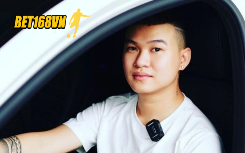 Tiểu sử về tác giả Bet168vn – Nguyễn Văn Khoa