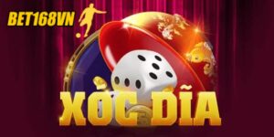Xóc đĩa là một trong những trò chơi cổ điển và hấp dẫn